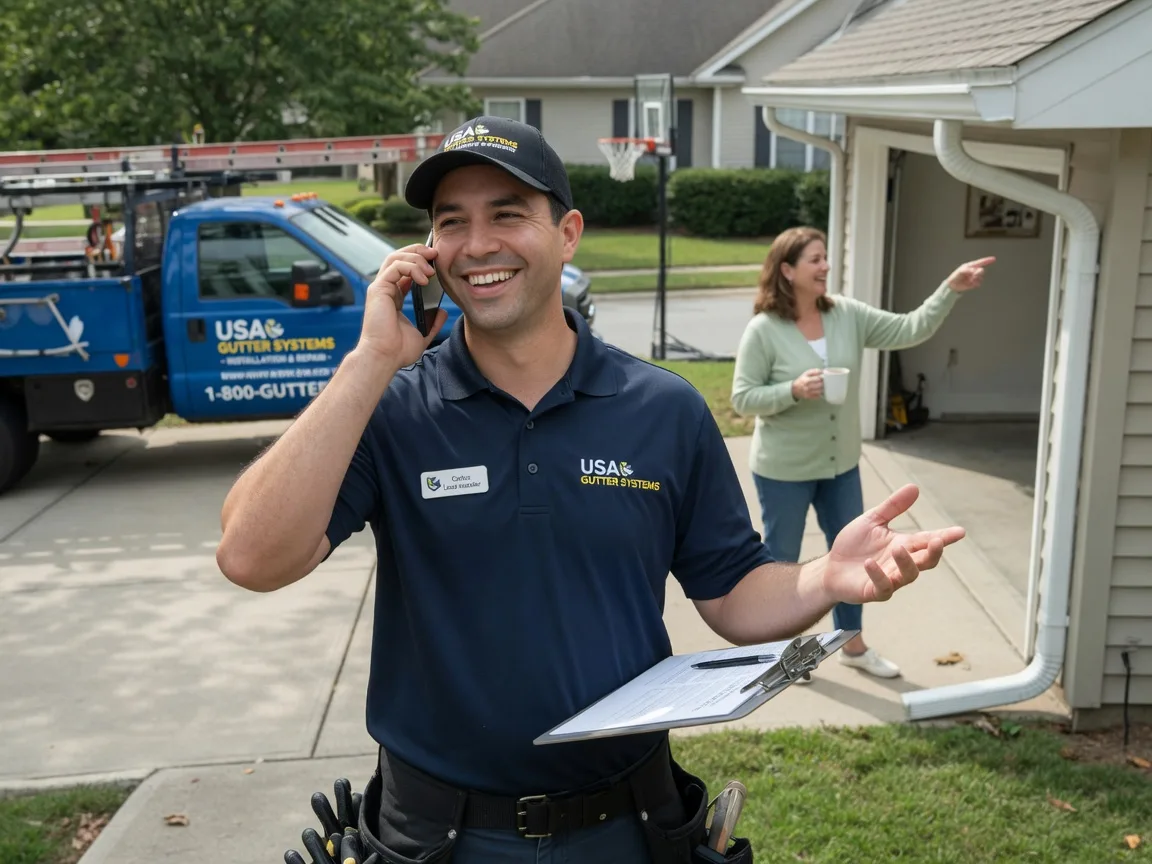 Gutter Installation Strasburg, ND FAQs